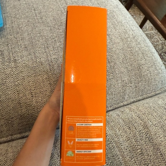 SUNDAY RILEY Wake Up With Me Skincare Set EMPTY BOX- no products inside - AM set - Picture 5 of 10